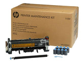 HP CE732A Kit de Mantenimiento Fusor Original 220V